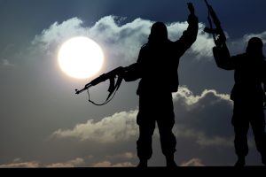 دور باكستان في مكافحة الإرهاب مقابل المساعدات الغربية