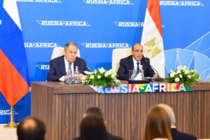 روسيا وإفريقيا.. شراكة في القيم والمصالح