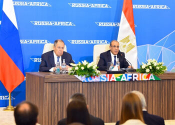 روسيا وإفريقيا.. شراكة في القيم والمصالح