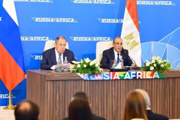 روسيا وإفريقيا.. شراكة في القيم والمصالح