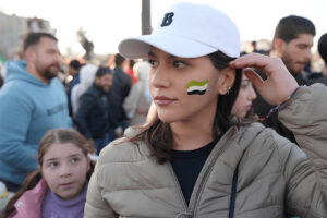 عام على سقوط نظام الأسد