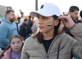 عام على سقوط نظام الأسد