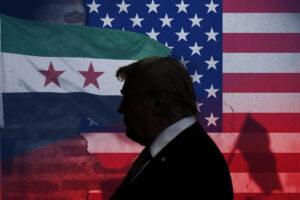 واشنطن ترفع “عقوبات قيصر” عن سوريا.. فهل تبدأ مرحلة إعادة الإعمار؟