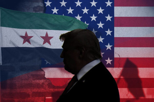 واشنطن ترفع “عقوبات قيصر” عن سوريا.. فهل تبدأ مرحلة إعادة الإعمار؟