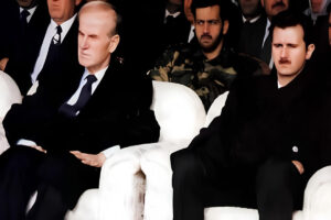 فوبيا الحكم الجماعي وعقدة صمام الأمان