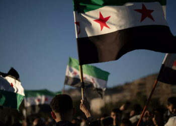 في الذكرى الأولى لسقوط الأسد.. سوريا تتلمس طريقها نحو مستقبل مختلف