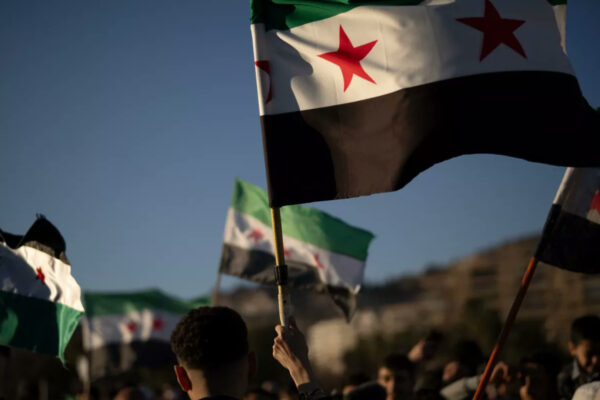 في الذكرى الأولى لسقوط الأسد.. سوريا تتلمس طريقها نحو مستقبل مختلف