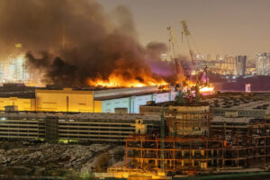 قراءة استشرافية لمستقبل الإرهاب في روسيا 2026