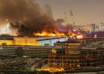 قراءة استشرافية لمستقبل الإرهاب في روسيا 2026