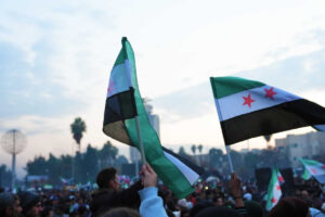 ماذا عن الحل السوري الواقعي؟