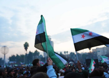 ماذا عن الحل السوري الواقعي؟