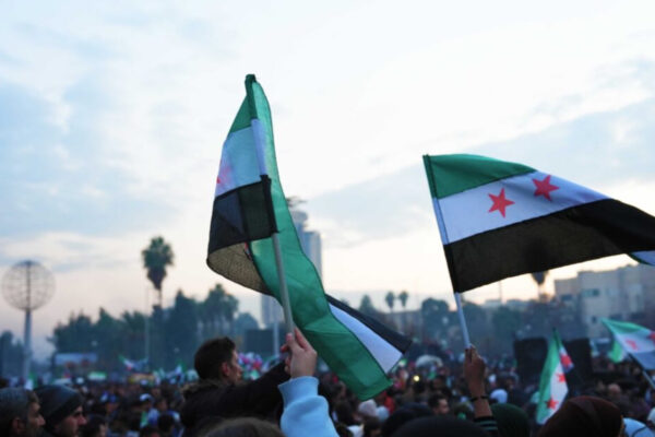 ماذا عن الحل السوري الواقعي؟