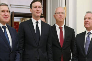 موسكو ترمي الكرة في ملعب البيت الأبيض