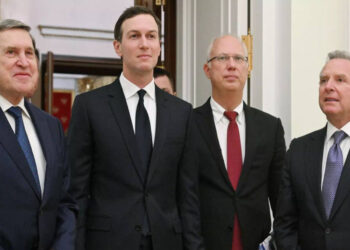 موسكو ترمي الكرة في ملعب البيت الأبيض