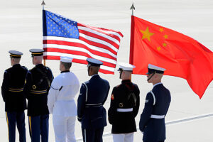 هل تهزم الصين الجيش الأمريكي؟