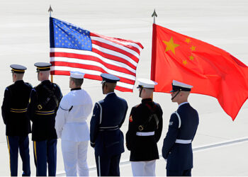 هل تهزم الصين الجيش الأمريكي؟