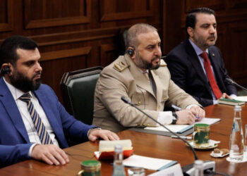 بين السياسة والأمن.. قراءة في زيارة وزيري الخارجية والدفاع السوريين إلى موسكو