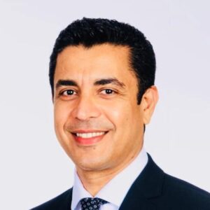 نوري آل حمزة | مركز الدراسات العربية الأوراسية