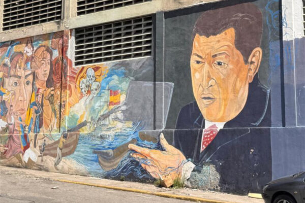 5 مسارات تُجهض أهداف ترمب في فنزويلا