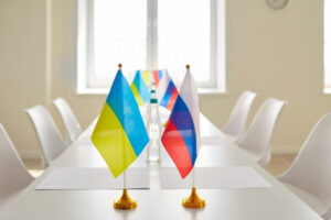 اختبار 2026 بين موسكو وكييف.. سلام الوقائع أم سلام التأجيل؟!