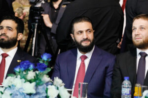 ما بعد البعث.. الجمهورية الثالثة وأخطار الهيمنة التنظيمية