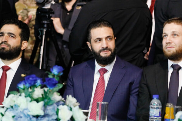 ما بعد البعث.. الجمهورية الثالثة وأخطار الهيمنة التنظيمية