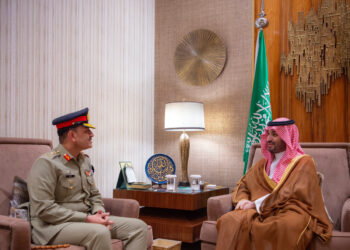 السعودية وباكستان.. من الدعم المالي إلى الشراكة الدفاعية