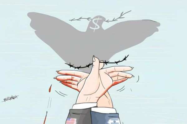 السلام الاقتصادي.. مشروع ترمب ونتنياهو لتكريس الهيمنة على غزة