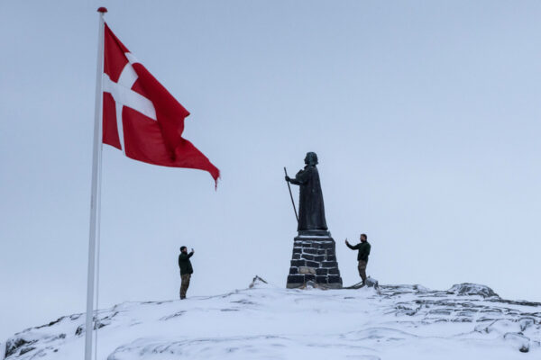 السياسة الروسية تجاه غرينلاند وتأثيراتها في أوروبا وموقف ترمب