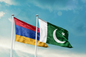 العلاقات الباكستانية- الأرمينية.. من التضامن الإسلامي إلى البراغماتية الجيو- اقتصادية