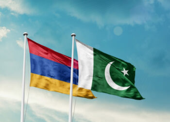 العلاقات الباكستانية- الأرمينية.. من التضامن الإسلامي إلى البراغماتية الجيو- اقتصادية