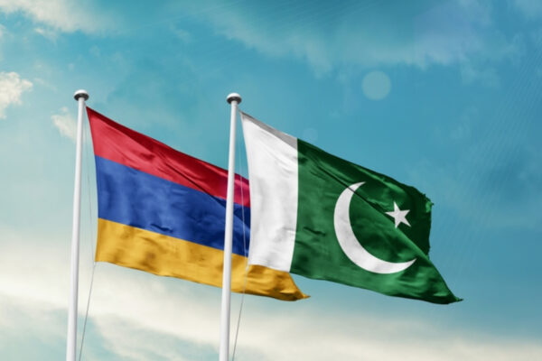 العلاقات الباكستانية- الأرمينية.. من التضامن الإسلامي إلى البراغماتية الجيو- اقتصادية