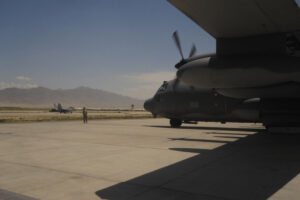 باغرام.. هل يعود الجيش الأمريكي إلى “قلب آسيا”؟