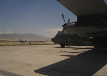 باغرام.. هل يعود الجيش الأمريكي إلى “قلب آسيا”؟