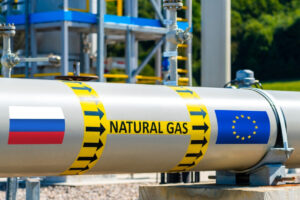 حظر الغاز الروسي بالكامل.. هل هو قرار حكيم؟