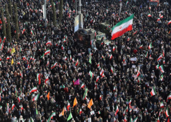 إيران.. كيف تأسست “الدولة- الأمة”؟