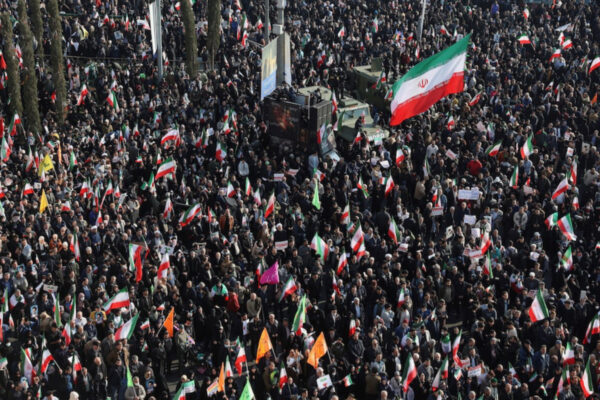 إيران.. كيف تأسست “الدولة- الأمة”؟