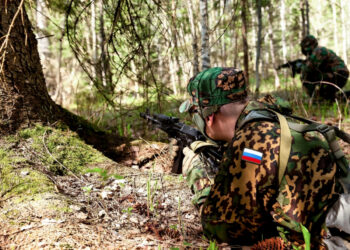 روسيا 2026.. عقيدة القوة في زمن كسر الأحادية وصناعة التوازنات