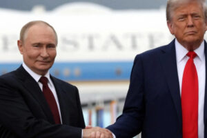 صيغة أنكوريج.. هل هي أداة ضغط أم مفتاح الاتفاق؟