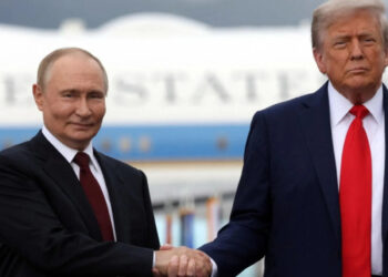 صيغة أنكوريج.. هل هي أداة ضغط أم مفتاح الاتفاق؟