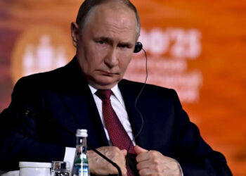 عام 2026 عام التحولات الكبيرة في السياسة الدولية