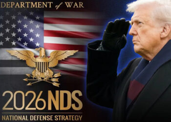 “عدم الهزيمة”.. محور وثيقة واشنطن للدفاع الوطني