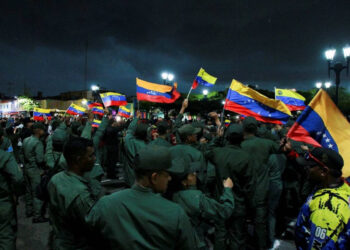 في ساعات قليلة.. ترمب يختطف مادورو ويستحوذ على النفط الفنزويلي