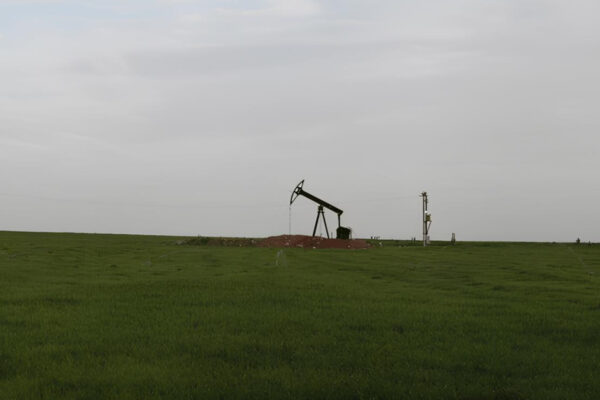 قطاع الطاقة في سوريا ودوره في إعادة الإعمار