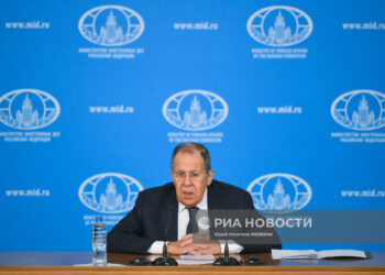 لا جديد في الدبلوماسية الروسية