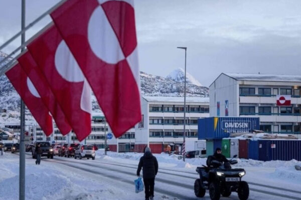 من القامشلي إلى غرينلاند.. حين تقاس السيادة بميزان القوة