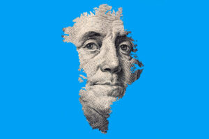 مواجهة جيوسياسية مرتقبة بين الولايات المتحدة وأوروبا.. غرينلاند عقدة الصراع القادمة