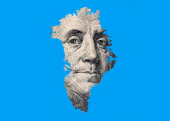 مواجهة جيوسياسية مرتقبة بين الولايات المتحدة وأوروبا.. غرينلاند عقدة الصراع القادمة