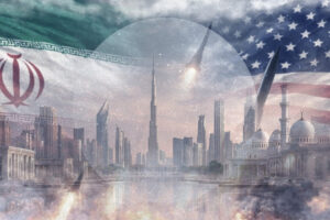 6 ملفات تحدد مصير الهجوم الأمريكي على إيران