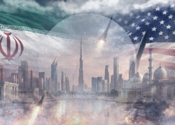 6 ملفات تحدد مصير الهجوم الأمريكي على إيران